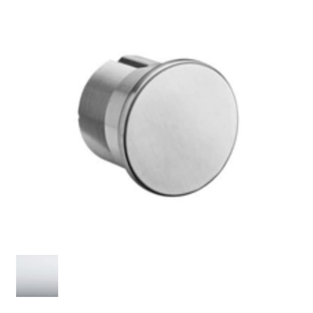 1400 Series Mortise Dummy Cylinder