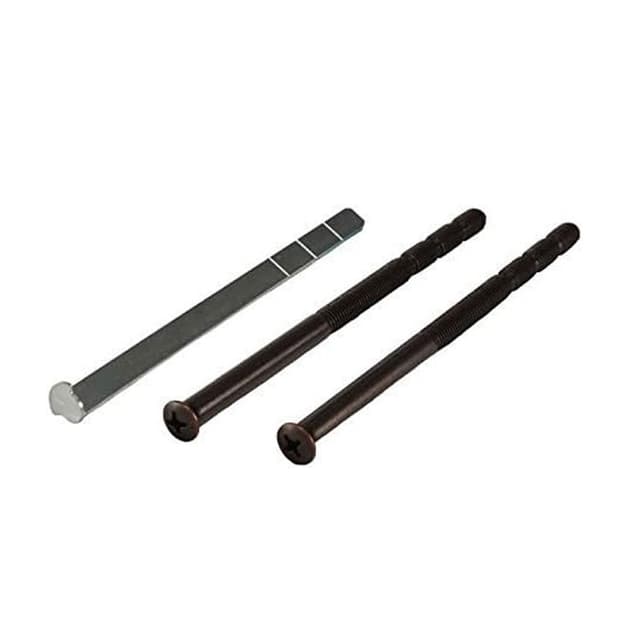 B60 Thick Door Installation Kit