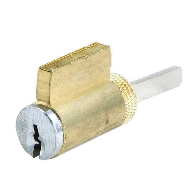 Key-In-Knob Cylinder
