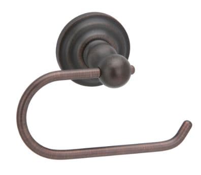 Waldron Euro Toilet Paper Holder