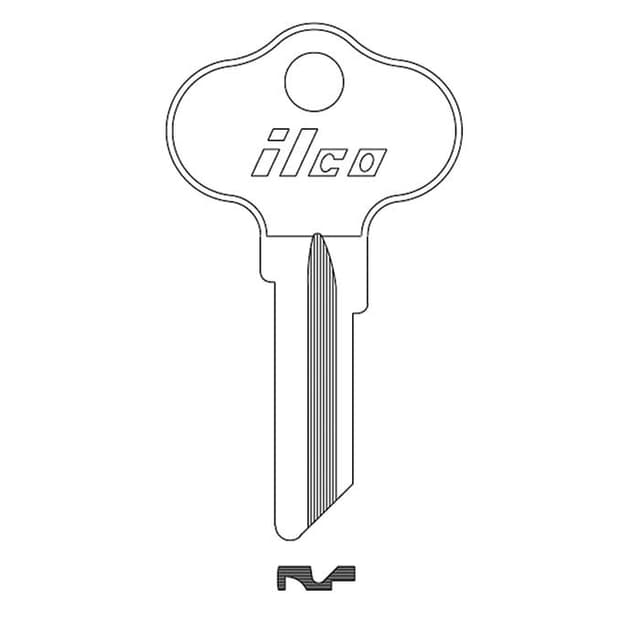 Specialty Key