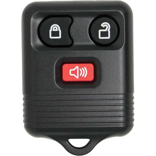 Replacement Button Remote