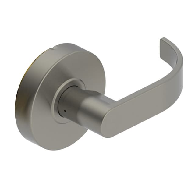 2500 Series Single Dummy Lever