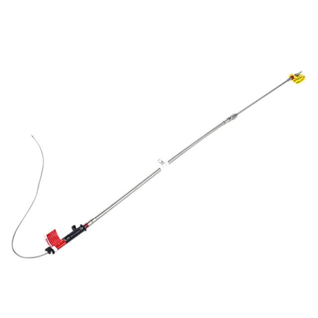 Bottom Cable Assembly