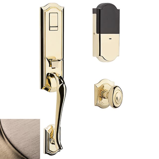 Estate Evolved Bethpage Smart Handleset