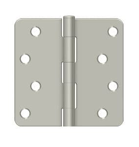 Residential Steel Hinge