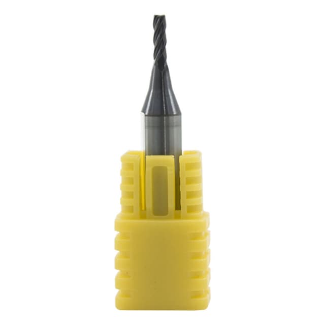 Carbide End Mill Cutter 2mm Replacement
