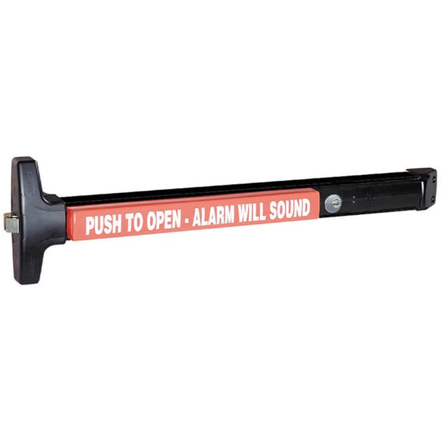 V40-EBW Rim Exit Device