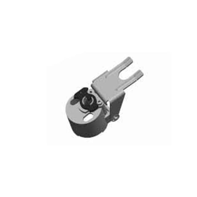 Trim Housing and Cam Assembly