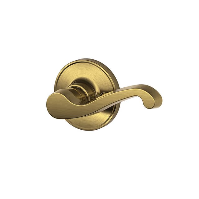 J170 LaSalle Dummy Lever Lock