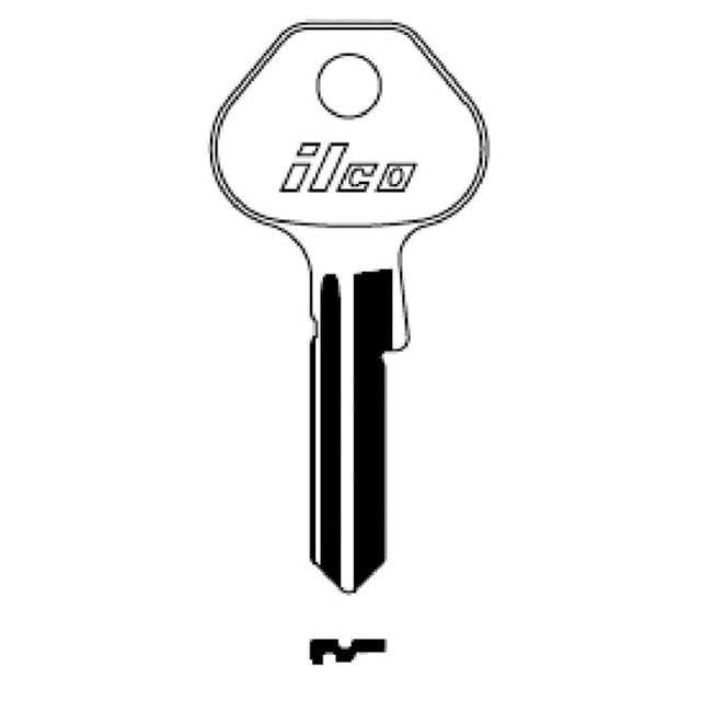 Key Blank