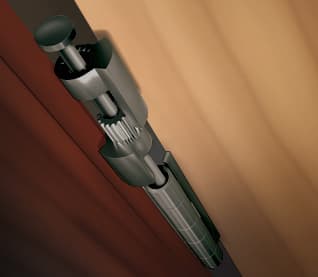 Door Saver 3 Low Profile Doorstop