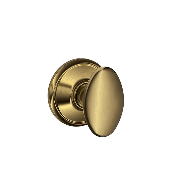 F10 Siena Passage Knob Lock