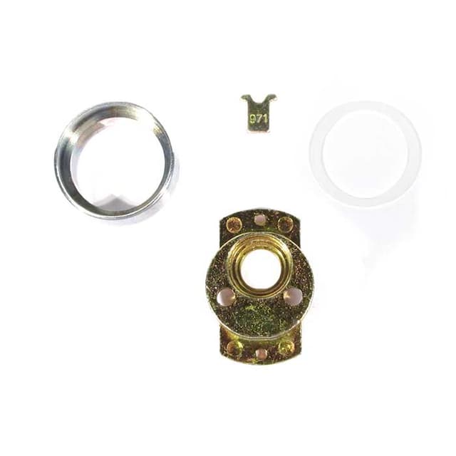 ET Series Sargent Standard Rim Cylinder Adapter Kit