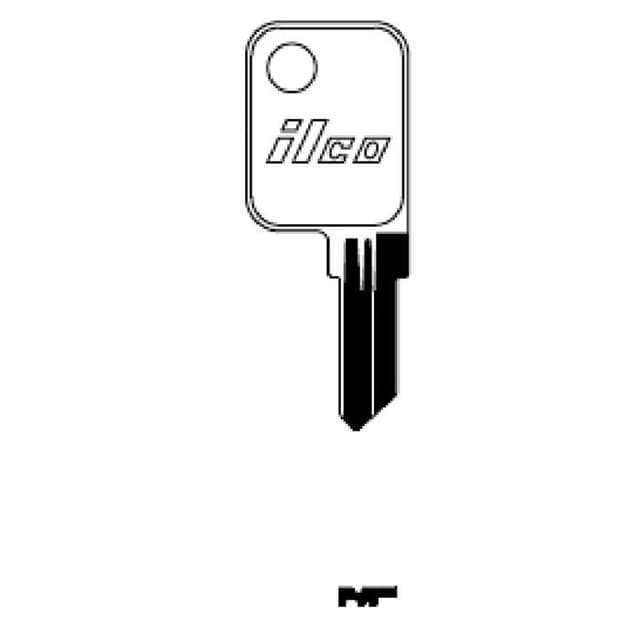 Key Blank