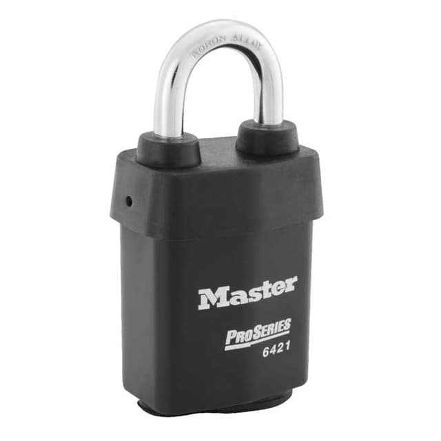 Pro Series Weather Tough IC Padlock