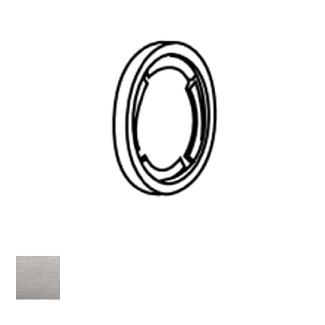 Mortise Cylinder Spring Collar