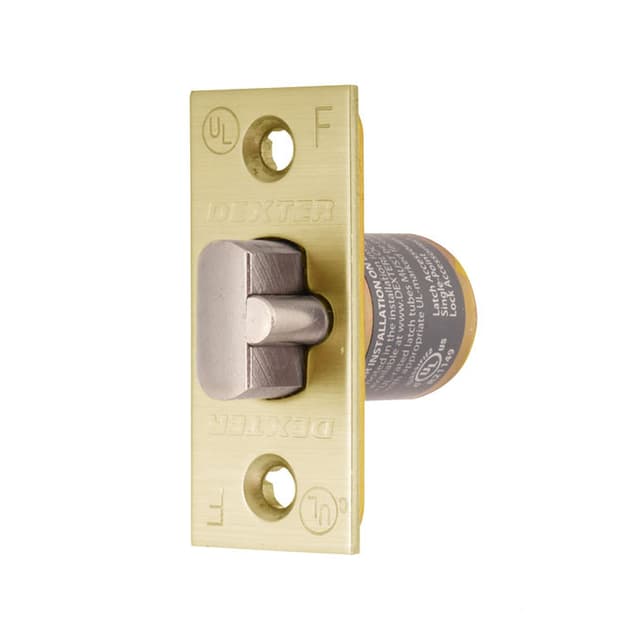 C2000 2-3/8" Deadlatch