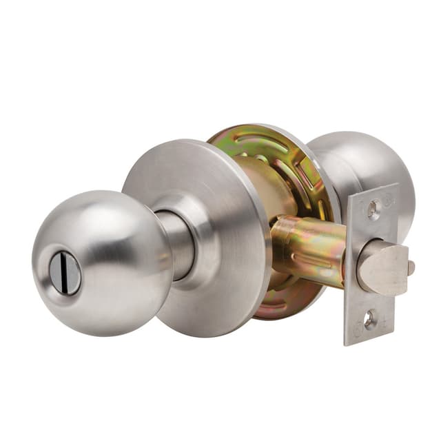 C2000 Grade 2 Cylindrical Lock