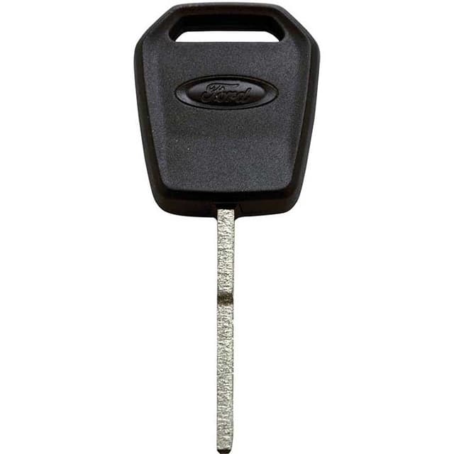 Transponder Key