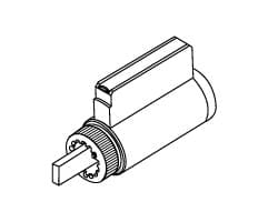 Conventional Cylinders