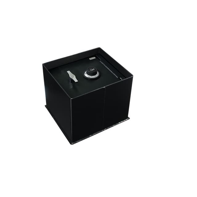 Combination Home Safe