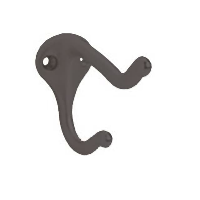 Coat and Hat Hook