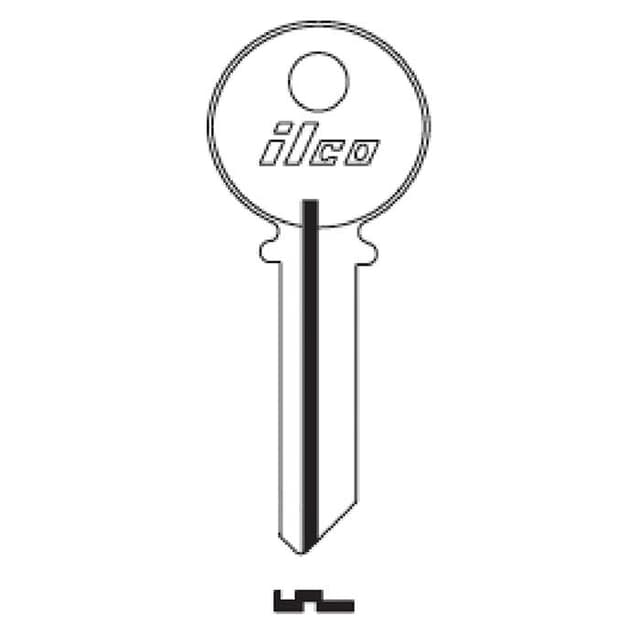 Key Blank