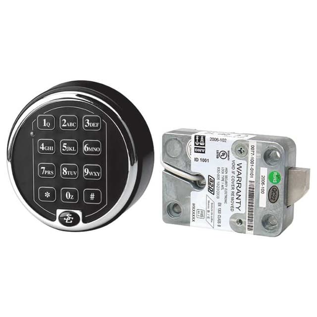 Keypad Electronc Safe Lock