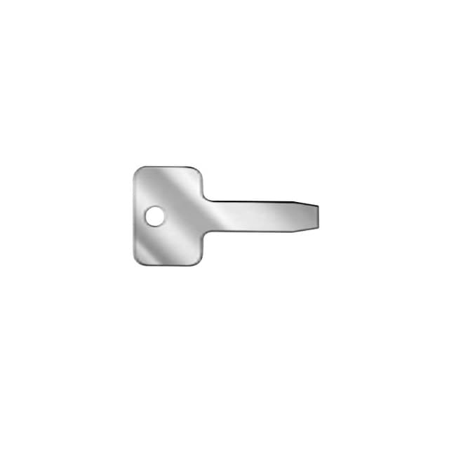 Emergency Release Key