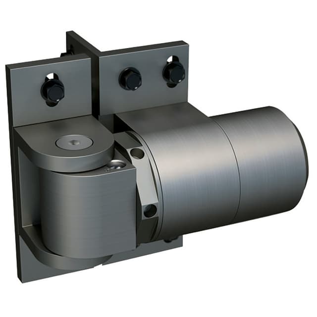 RF108 S Hinge/Closer
