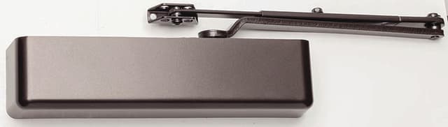 SC80 Series Door Closers