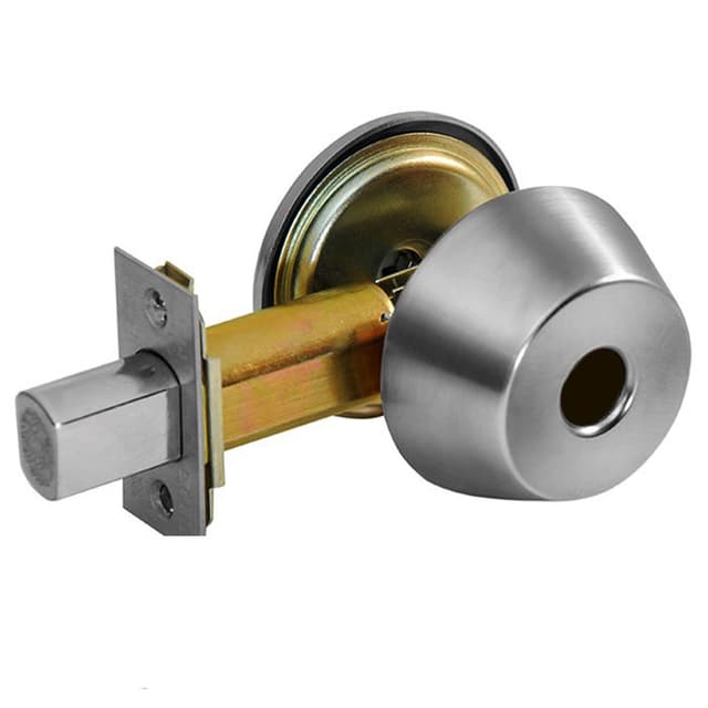 DL2213 Single Cylinder Deadlock
