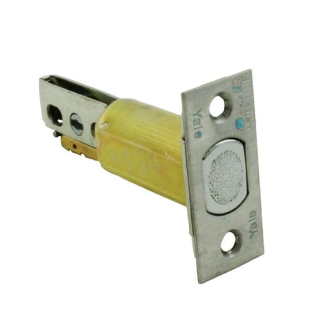 Deadbolt Assembly