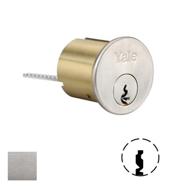 1109 Series Rim Cylinder