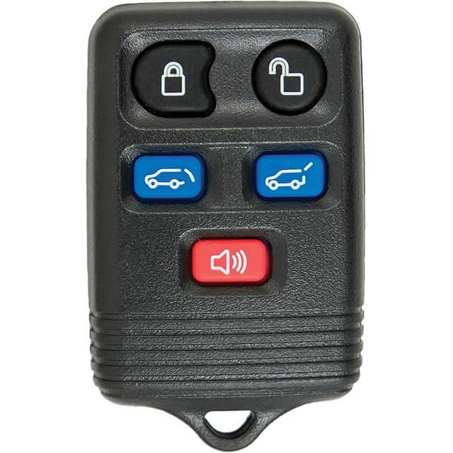 Replacement Button Remote