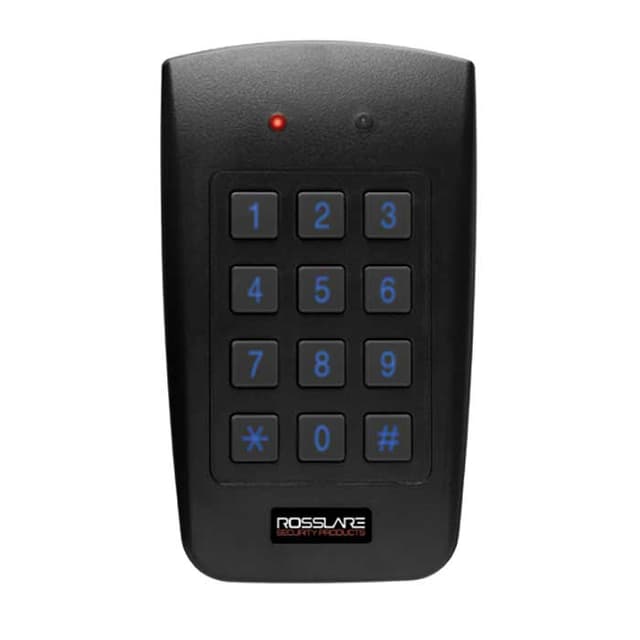 Ingress/Egress Control