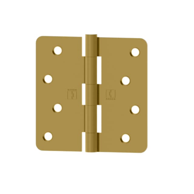 Full Mortise Residential Hinge