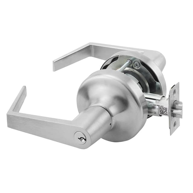 5300LN Series Standard Duty Lever Lock