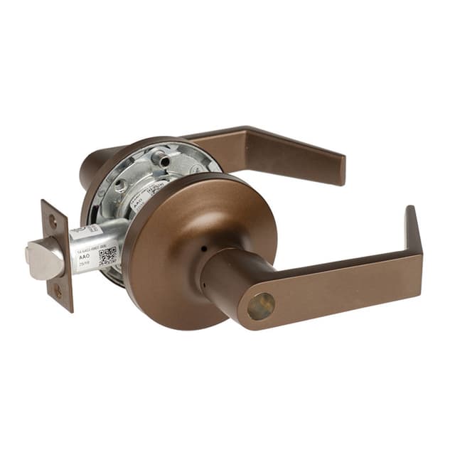 5400LN Series Heavy Duty Lever lock