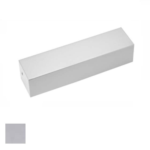 DC6000 Full Metal Cover-LH/RHR