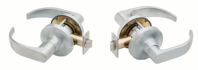 T Series Privacy Lock