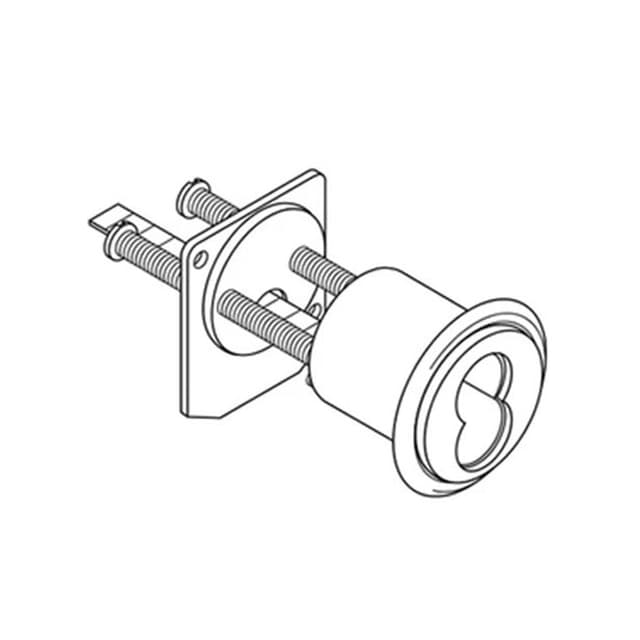 3070 LFIC Rim Housing Only