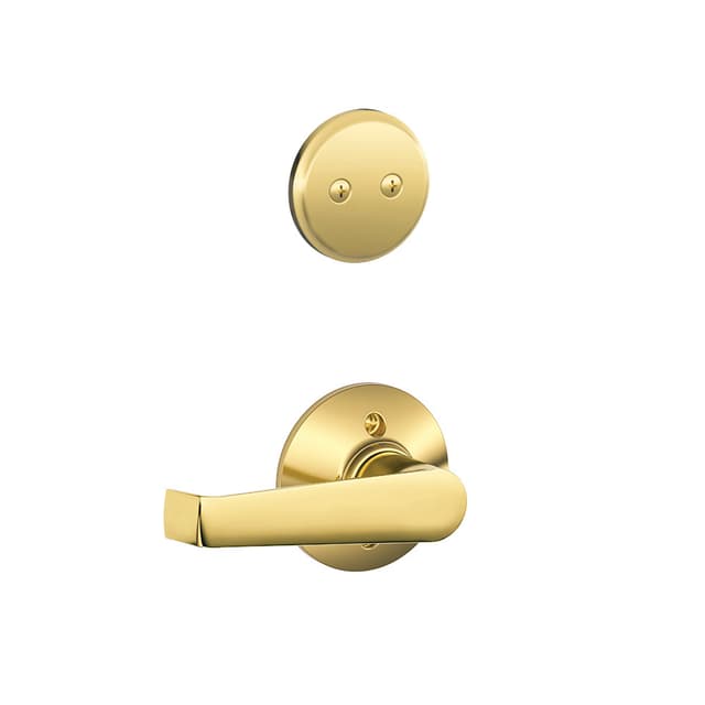 Inside Trim for Dummy Handleset