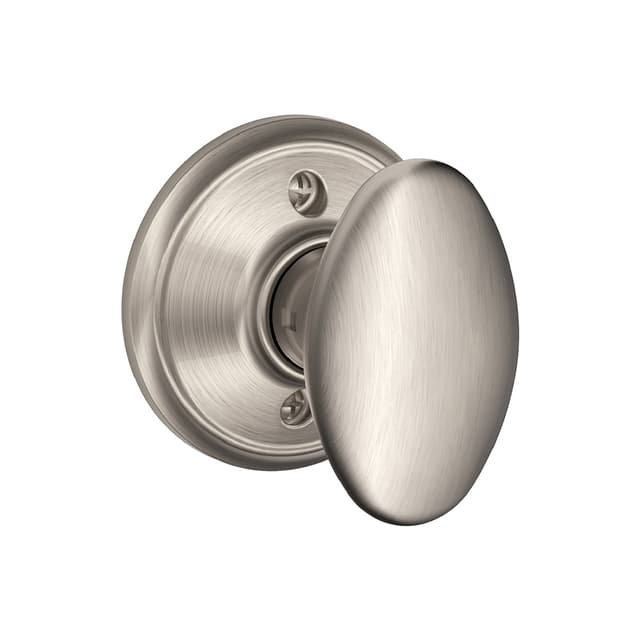 F170 Siena Knob Single Dummy Trim