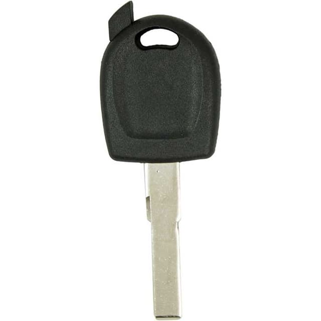 Transponder Key Shell