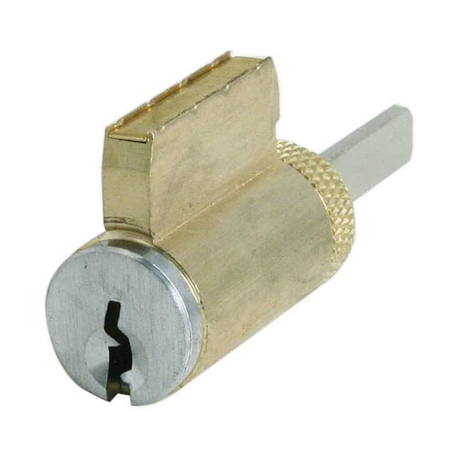 Key-In-Knob Cylinder