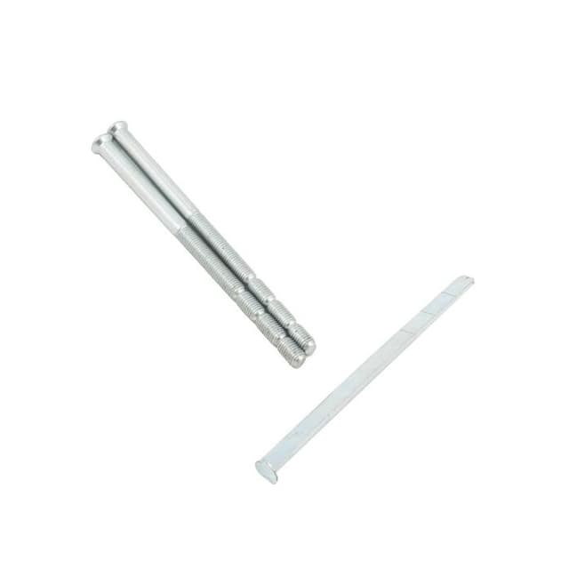 B60 Thick Door Installation Kit