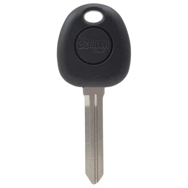 Auto Transponder Key