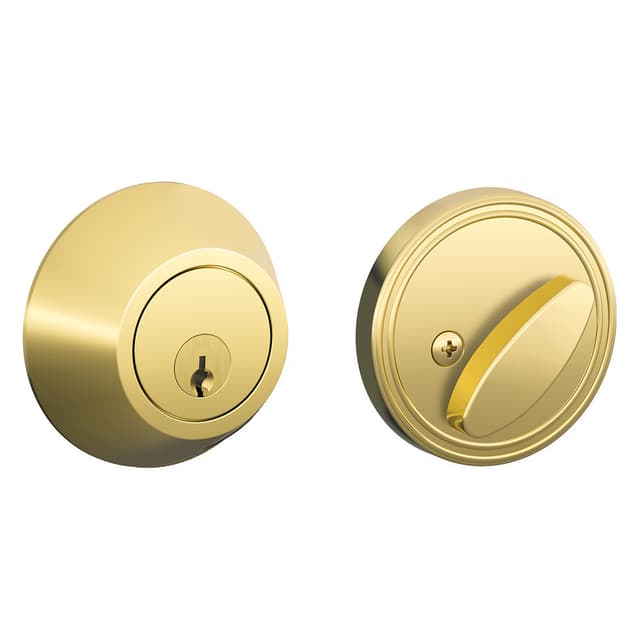 JD60 Deadbolt